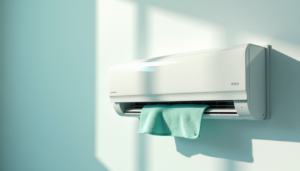 Top Mini Split Cleaning Tips for Lafayette