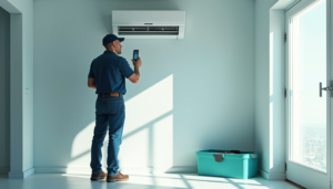 Professional Cleanings for High-End Mini Splits in Austin, Texas